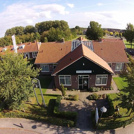 Hotel De Lange Jammer Lelystad Bagian luar foto