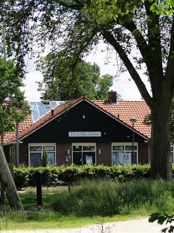 Hotel De Lange Jammer Lelystad Bagian luar foto