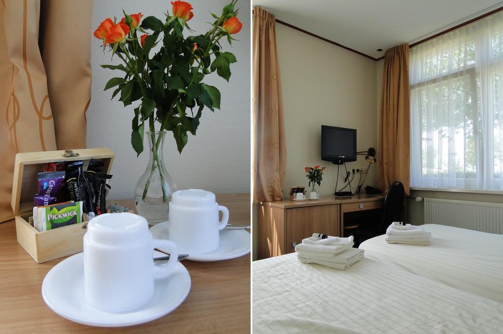 Hotel De Lange Jammer Lelystad Bagian luar foto