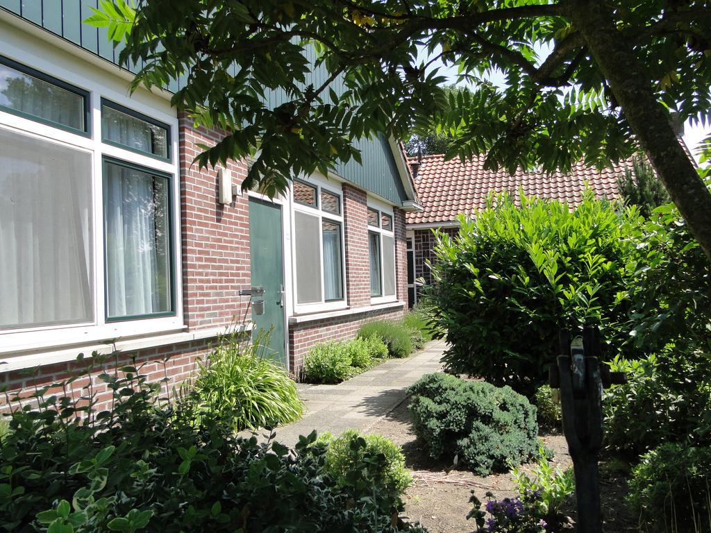 Hotel De Lange Jammer Lelystad Bagian luar foto