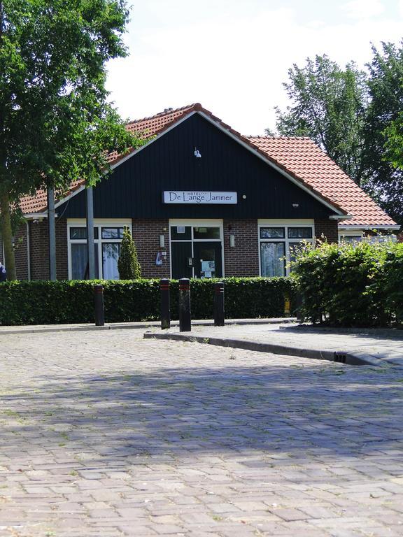 Hotel De Lange Jammer Lelystad Bagian luar foto