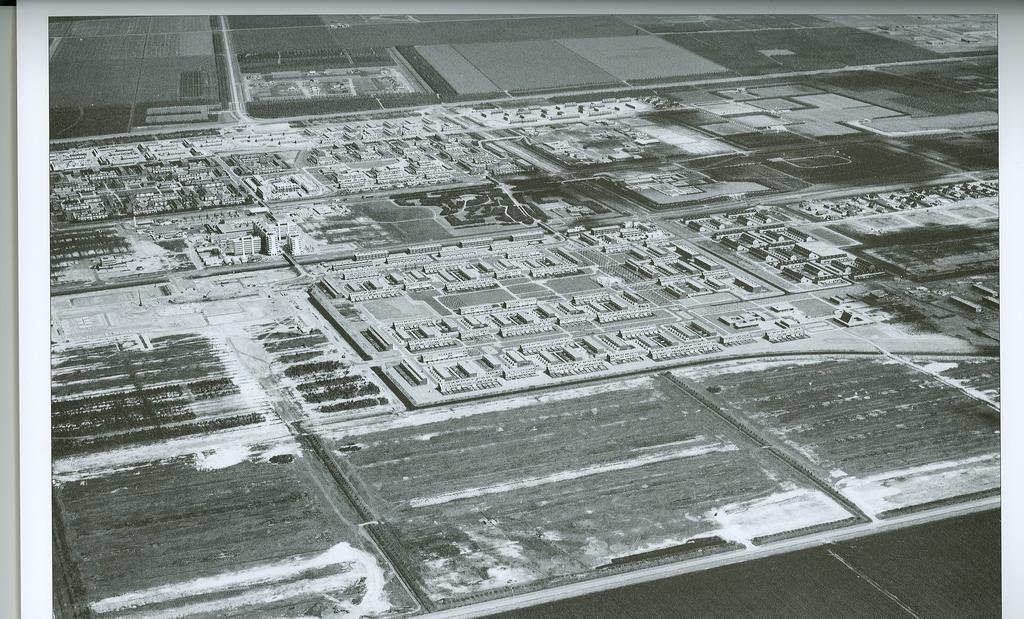 Hotel De Lange Jammer Lelystad Bagian luar foto