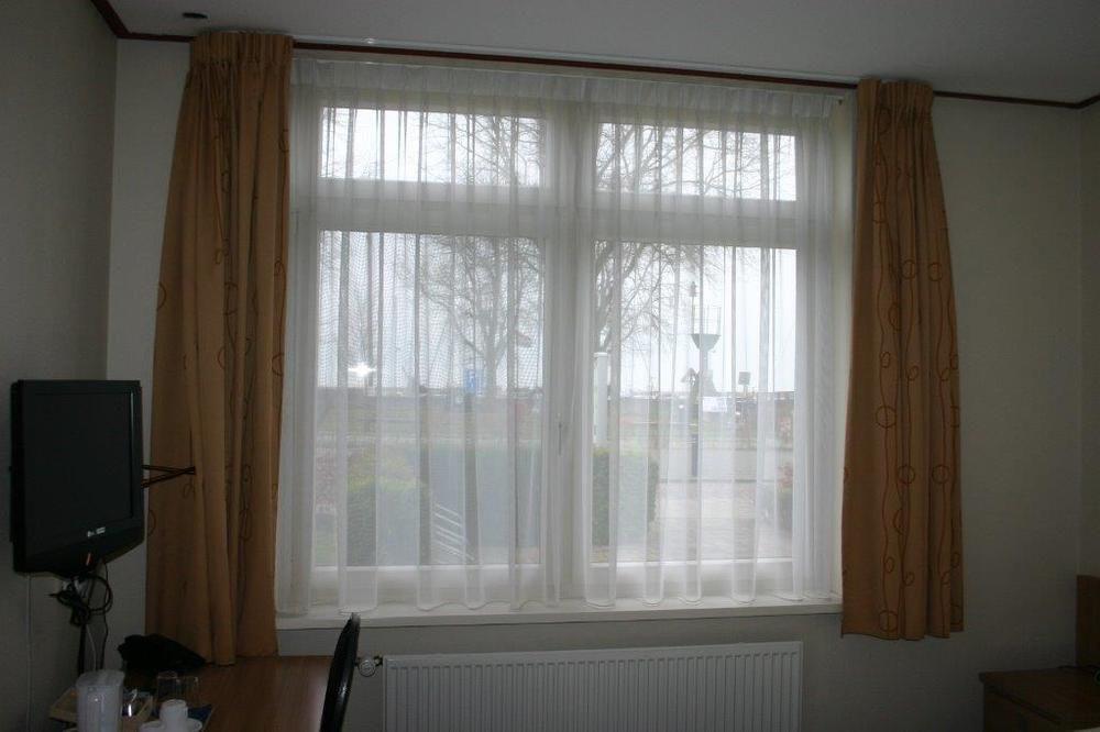 Hotel De Lange Jammer Lelystad Bagian luar foto