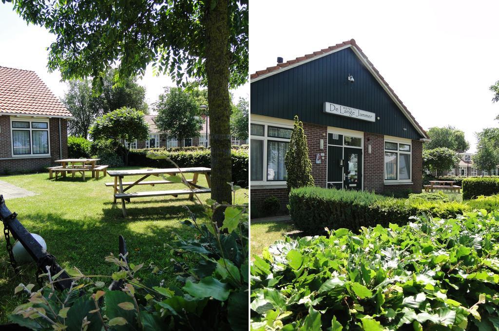 Hotel De Lange Jammer Lelystad Bagian luar foto