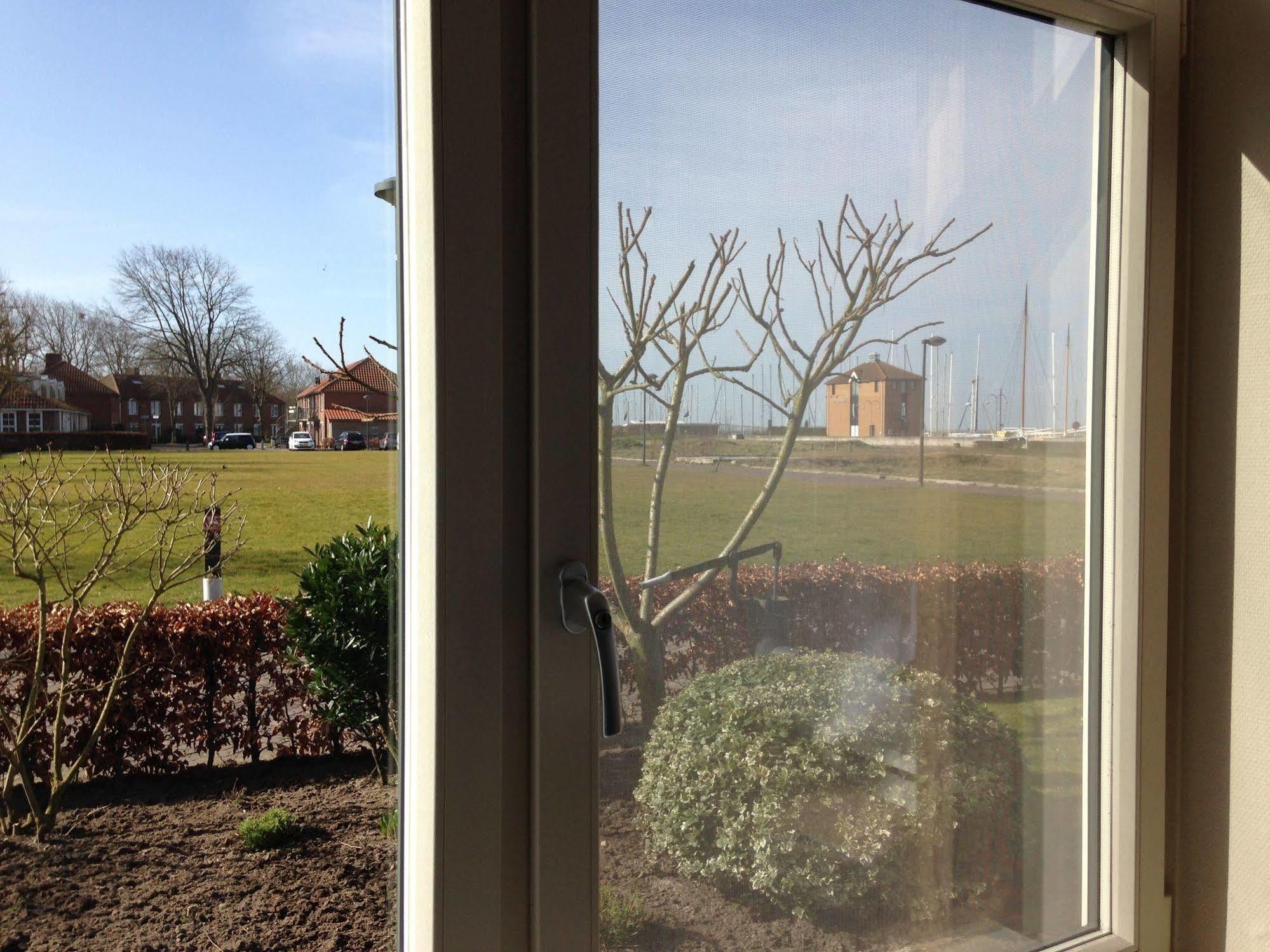 Hotel De Lange Jammer Lelystad Bagian luar foto