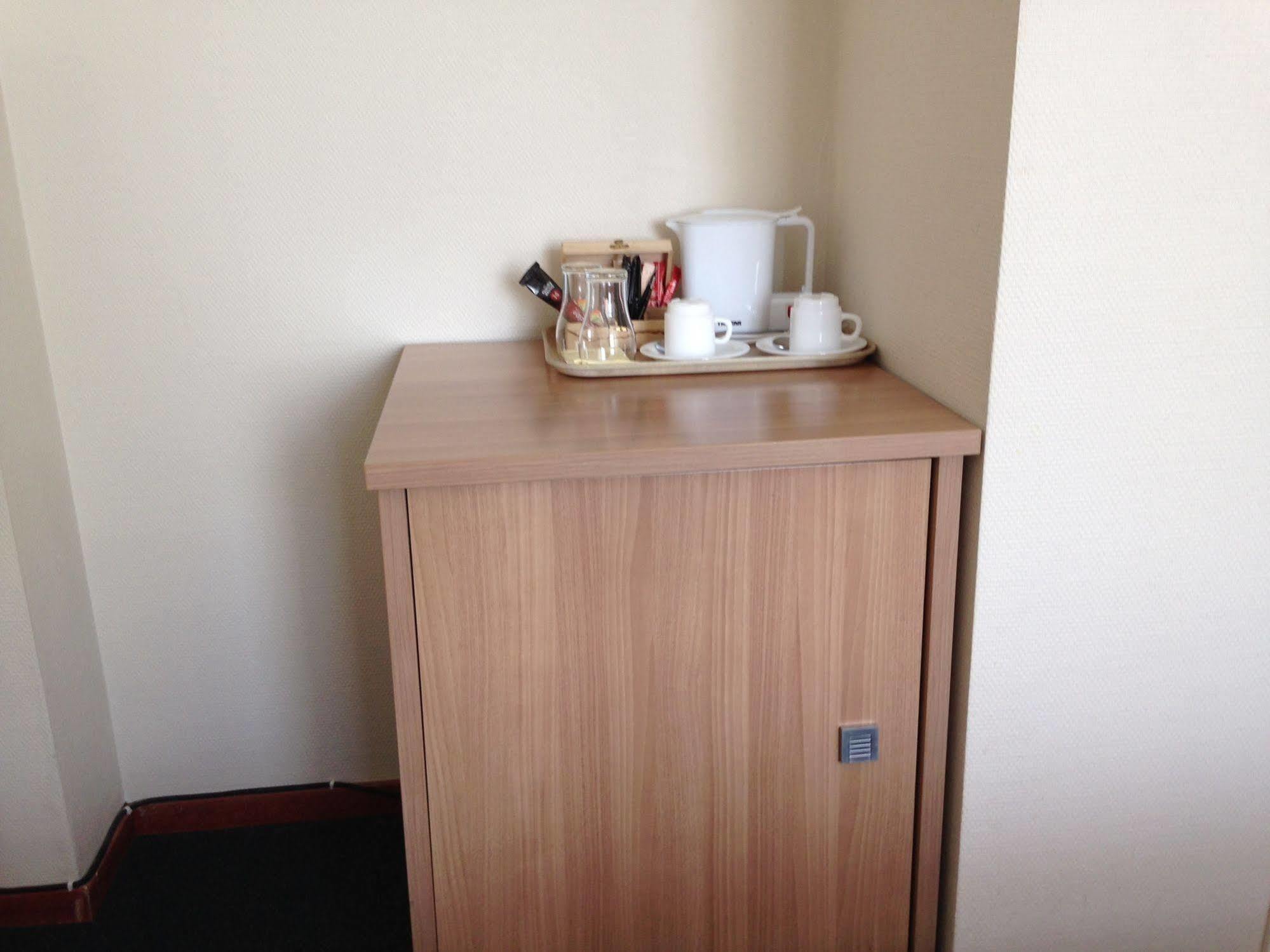 Hotel De Lange Jammer Lelystad Bagian luar foto