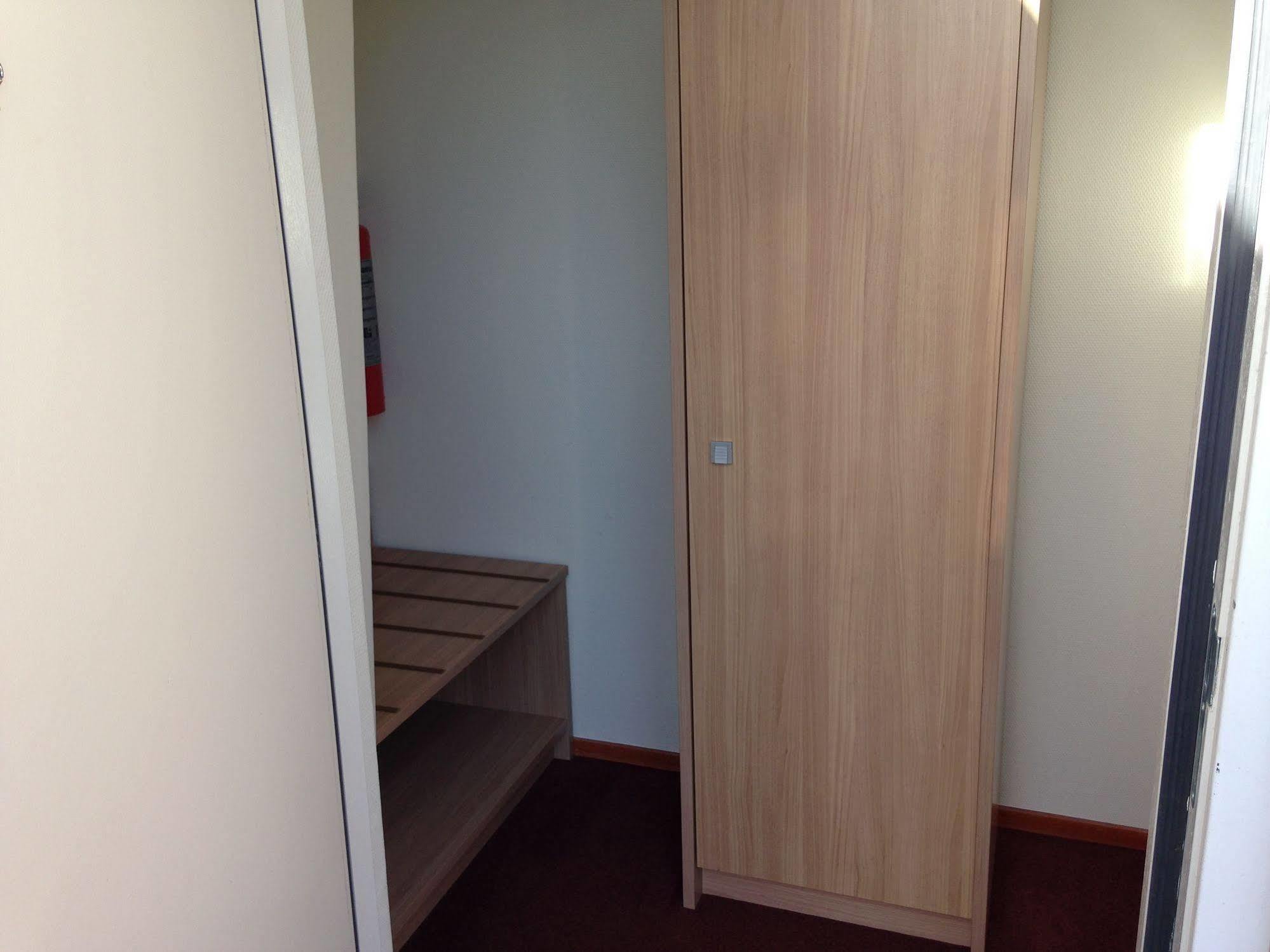 Hotel De Lange Jammer Lelystad Bagian luar foto