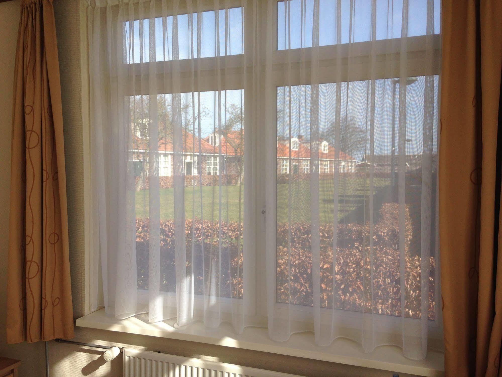 Hotel De Lange Jammer Lelystad Bagian luar foto